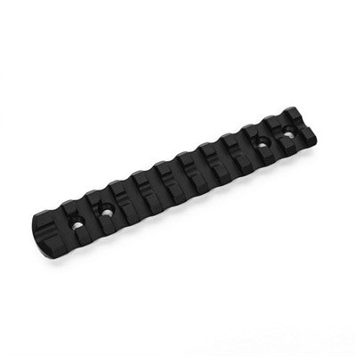 Browning X-Bolt Picatinny Rail for Scope Mounting