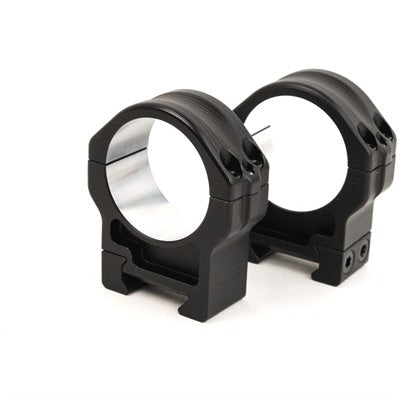 Hunt Scope Rings 36MM Diameter Medium Height 30MM