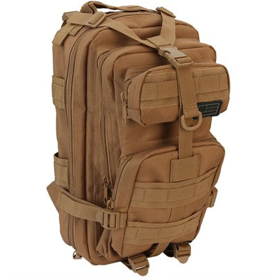 Tactical Assault Carry Pack