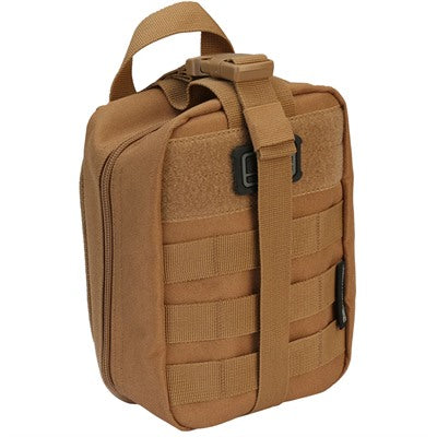 Tactical First Aid Carry Pouch