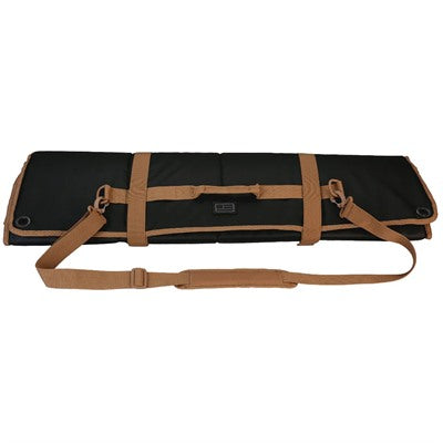 Tactical Shooting Mat for Competition Use