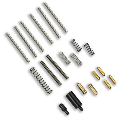 AR-15 Lower Receiver Supplemental Parts Kit