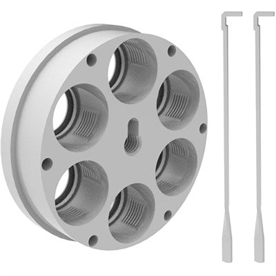 Ultimate Tool Carrier for Ultimate Turret Reloading Press