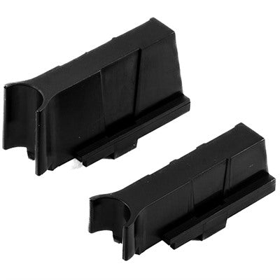 Tall and Short 5-Tube Case Feed Slider Set