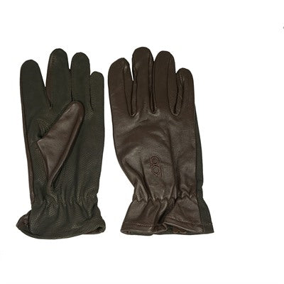 Digital Camo Palm Shooting Gloves