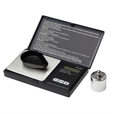 Electronic GS 1500 Reloading Scale