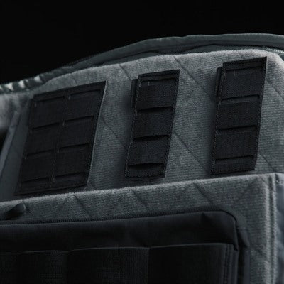 MOLLE Adapter Panel - 3x1 Size