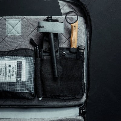 Fade Series Administrative Pouch