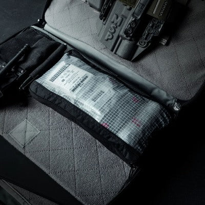 Fade Series View Pouch
