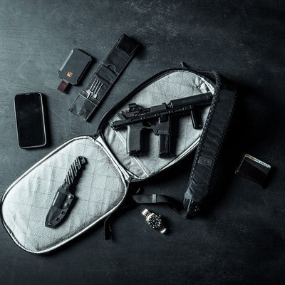 Fade Rifle Sling