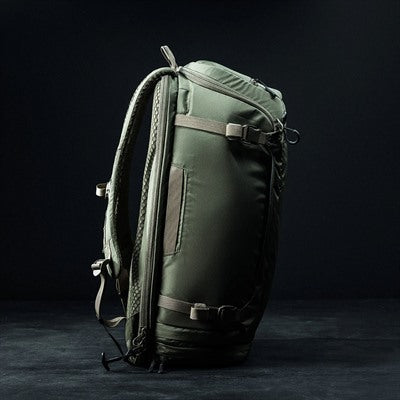 Fade Adapt MOLLE Adapter