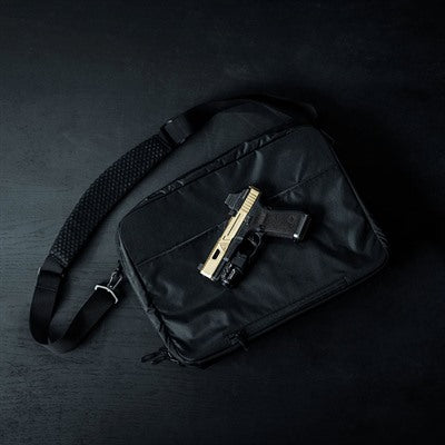 Fade Tactical Brief Case
