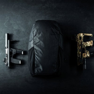 Fade Tactical Transport Bag