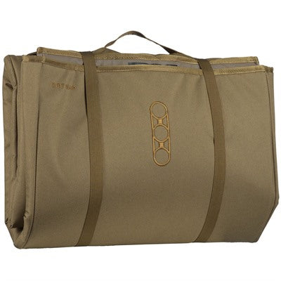 Dirt Nap Tactical Shooting Mat