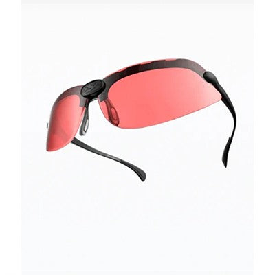 Chelan Clay XHD Interchangeable Shooting Glasses Set