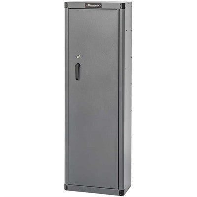 Key Lock Gun Storage Cabinet – 8-Gun