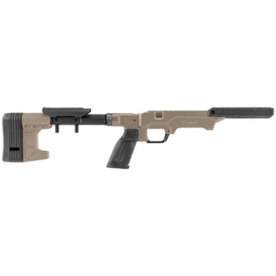 Tikka T3X Short Action LSS Gen3 Worker Chassis Kit