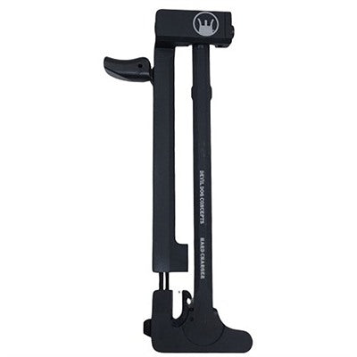 Hard Charger Side Charging Handle w/ Folding Handle