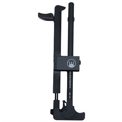 HC-10 Side Charging Handle with Folding Handle for AR-308