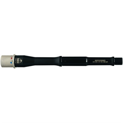 338 ARC AR-15 Gunner Profile Barrel