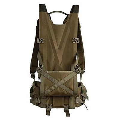 Inception Backpack Carrying Frame