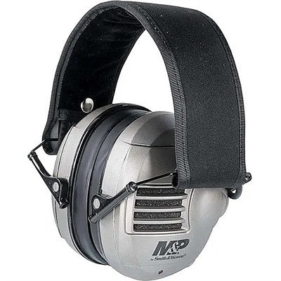 Alpha Electronic Bluetooth Earmuff