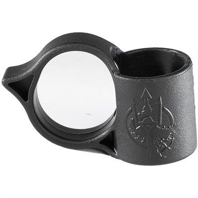 Switchback S Flashlight Ring - Backup Mount