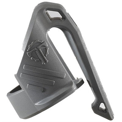 Low Profile Compact Flashlight Pocket Clip