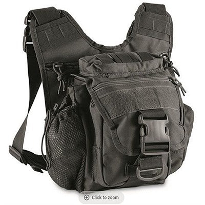 Cactus Jack Gen 2 Sidewinder Sling Carry Bag