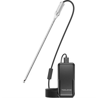 NTG150PW Wi-Fi Pistol Borescope 10-Inch Rigid for iOS and Android