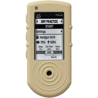 Protective Silicone Sleeve for SG Timer 2 Device