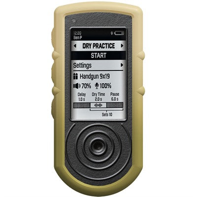 Protective Silicone Bumper Sleeve for SG Timer 2