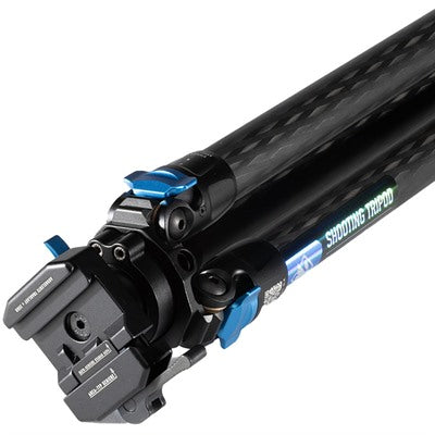Scout Series Gen 2 Shooting Tripod