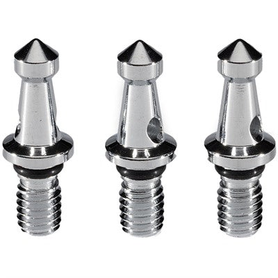 Tripod Spikes Accessory for Shooting Tripods