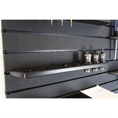Modwall Reloading Die Holder Wall Mount Accessory