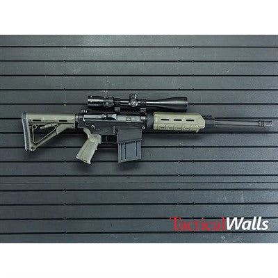 Modwall AR-308 Rifle Storage Wall Hanger