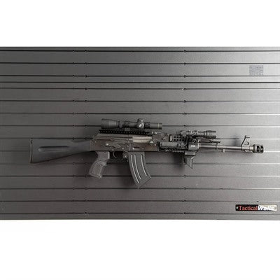 Modwall AK-47 Rifle Storage Wall Hanger