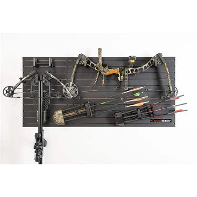 Modwall Archery Pack for Modular Wall Storage System