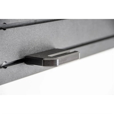 Modwall Tactical Belt Storage Wall Holder