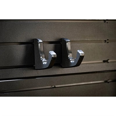 Modwall Handgun Wall Rack for Modular Storage System