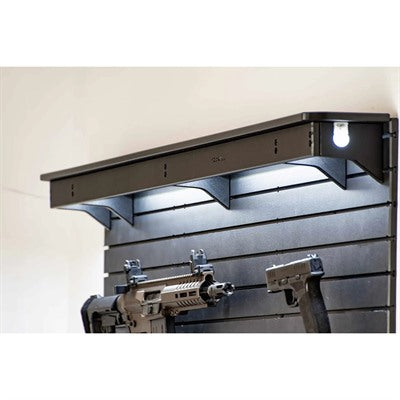 ModWall Light Shelf Modular Mount