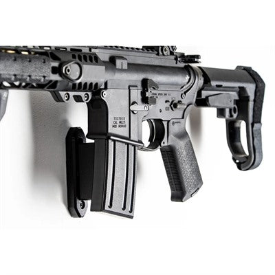 ModWall Nano AR-15 Rifle Hanger Modular Storage