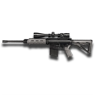 ModWall Nano AR-308 Rifle Hanger Modular Storage