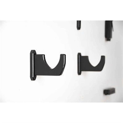 Modwall Nano Horizontal Wall-Mount Rifle Shotgun Rack