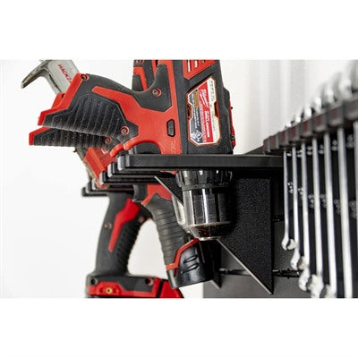 Modwall Large Tool Storage Rack