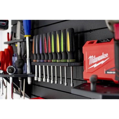Modwall Small Screwdriver Wall Rack