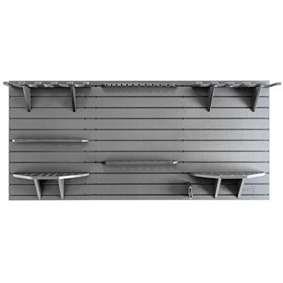 Modwall Project Package Firearm Storage Set