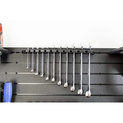 Modwall Wrench Wall Storage Rack