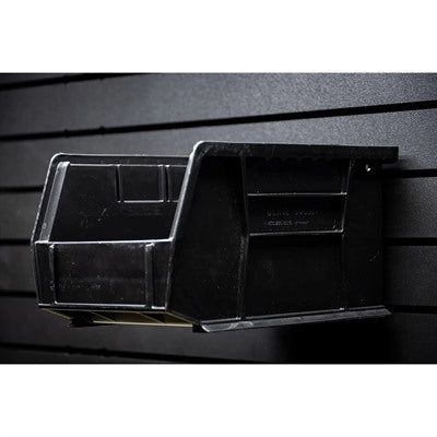 Modwall Modular Wall Rack Bin Storage Set