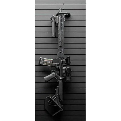 Modwall Modular Wall Vertical Single Rifle Storage Rack